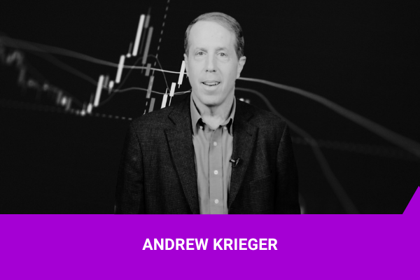 Andrew Krieger - Os Melhores Investimentos