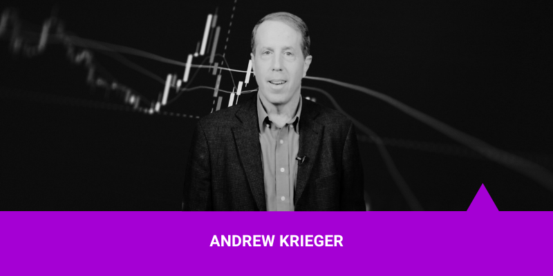 Andrew Krieger - Os Melhores Investimentos