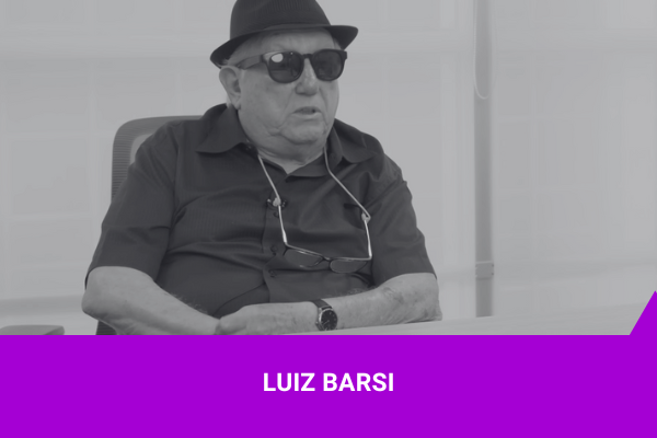 Luiz Barsi - Os Melhores Investimentos