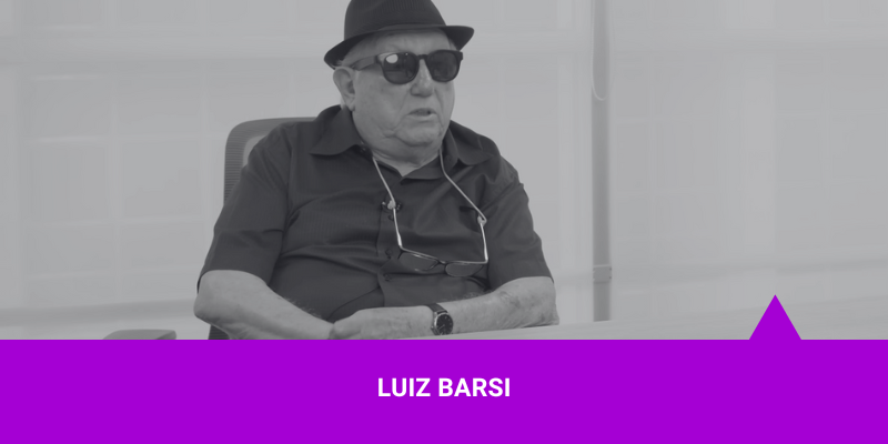 Luiz Barsi - Os Melhores Investimentos