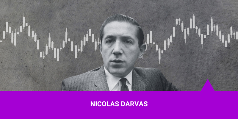 Nicolas Darvas - Os Melhores Investimentos
