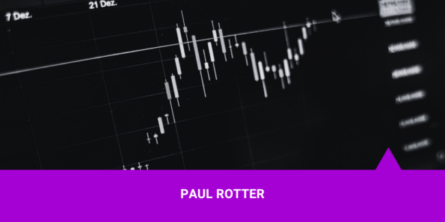 Paul Rotter – sato trader Paul Rotter - os melhores investimentos