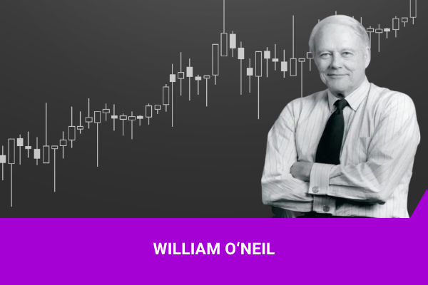 William O‘Neil - Os Melhores Investimentos