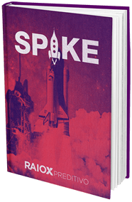 E-book Spike