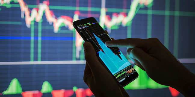 Os melhores investimentos - Day Trade