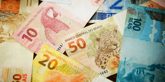 Os melhores investimentos - Day Trade