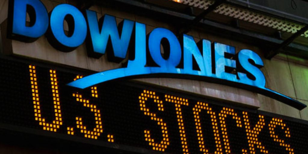 por que o índice bovespa tem mais pontos que o dow jones