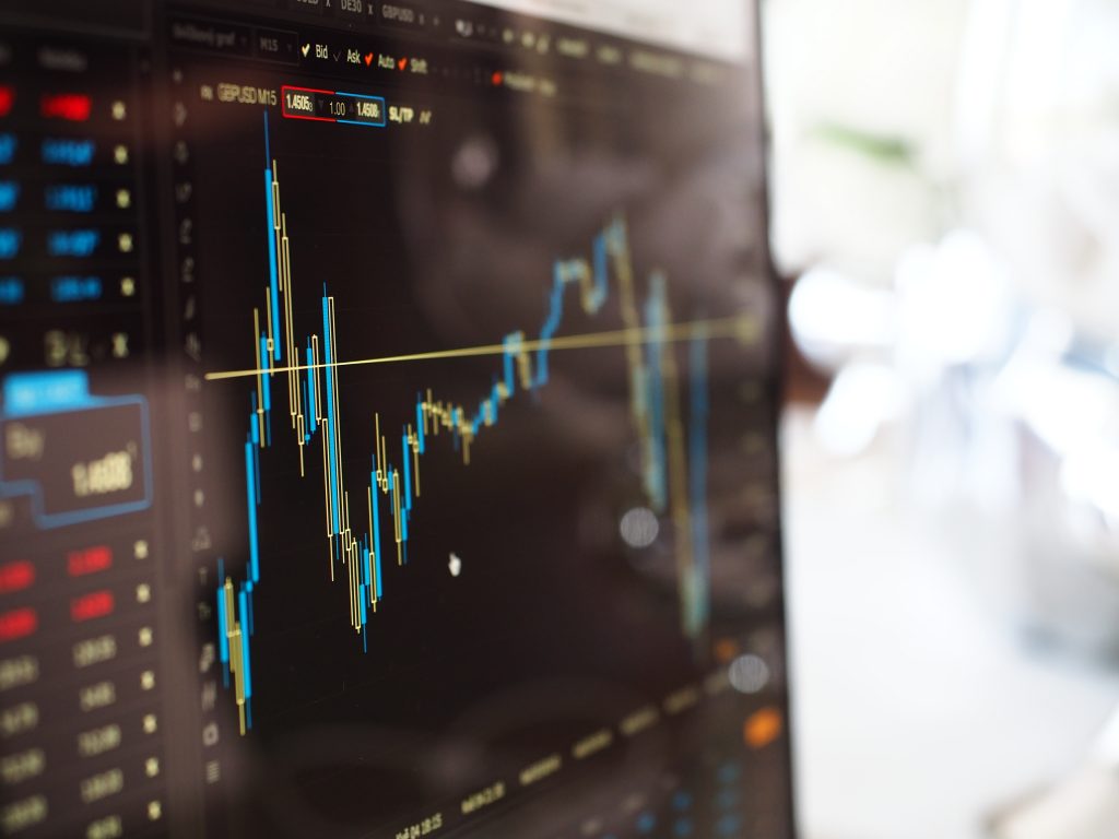 pontos do índice bovespa ibovespa