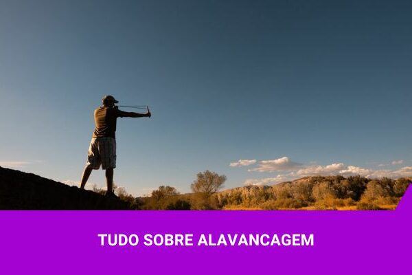 alavancagem na bolsa de valores