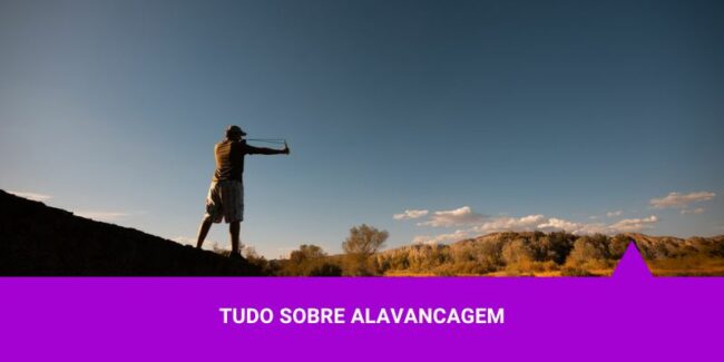 alavancagem na bolsa de valores