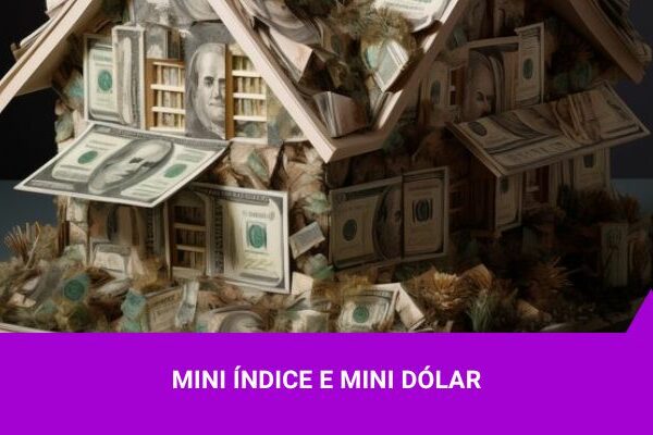 como operara minicontratos de mini índice e mini dólar