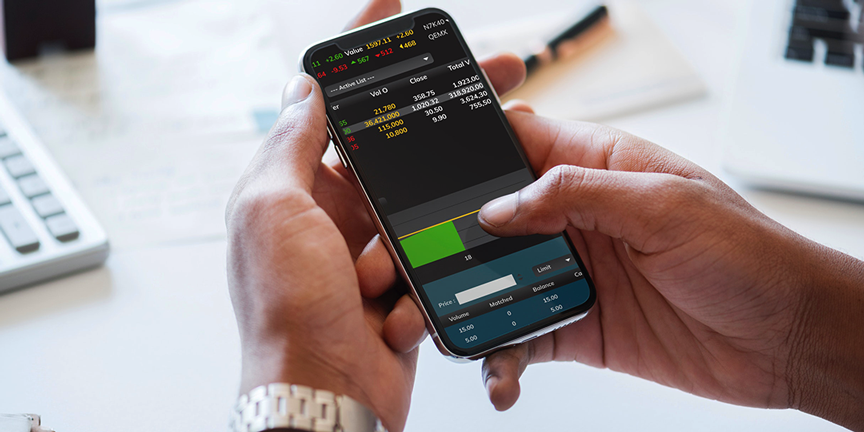 Os melhores Investimentos - Como ser Trader