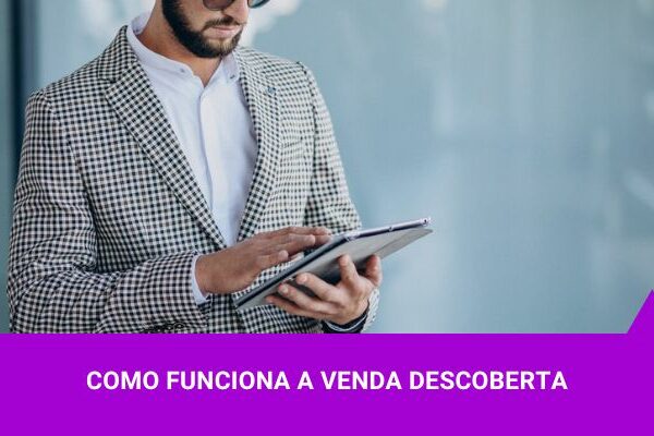 Os Melhores Investimentos - Venda Descoberta