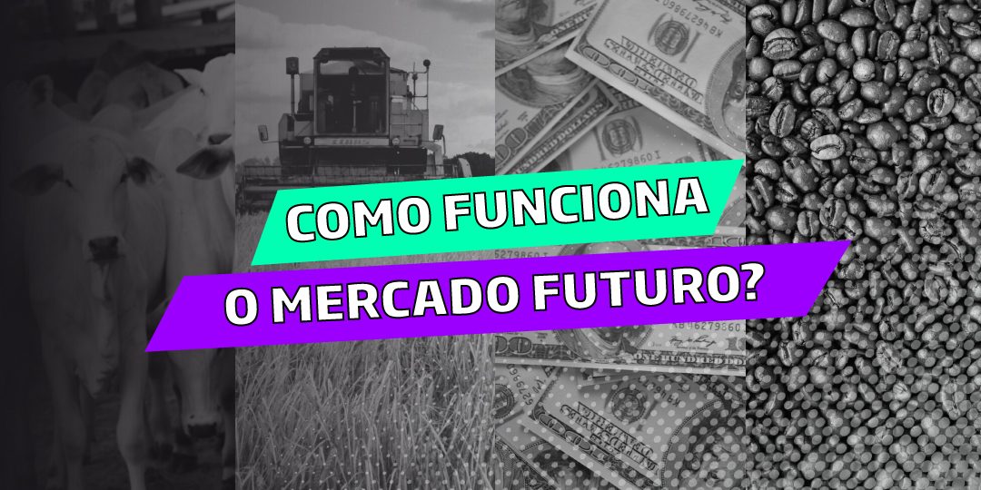 Mercado Futuro O Que E Como Funciona Saiba Tudo - bem