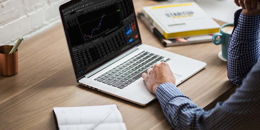 Os Melhores Investimentos - Como ser Trader