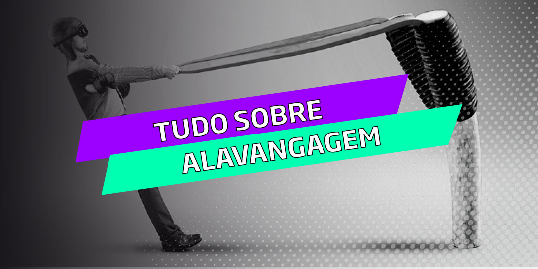 alavancagem na bolsa de valores