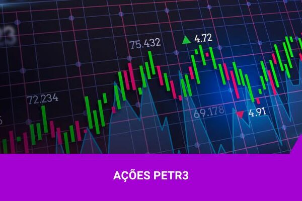 Saiba tudo sobre as ações PETR3