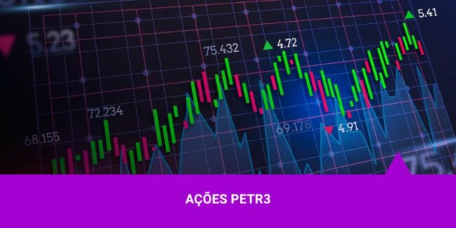 Saiba tudo sobre as ações PETR3