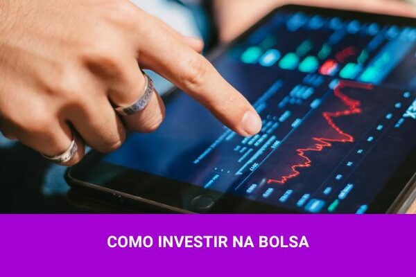 Como Investir na Bolsa - Os Melhores Investimentos