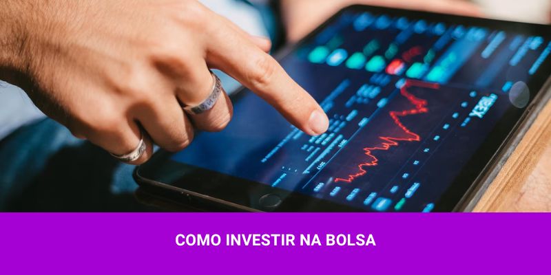 Como Investir na Bolsa - Os Melhores Investimentos