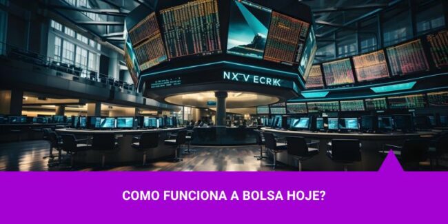 BLOG_Como-investir-na-Bolsa-de-Valores_CAPA1 Os Melhores Investimentos - Como funciona a Bolsa Hoje