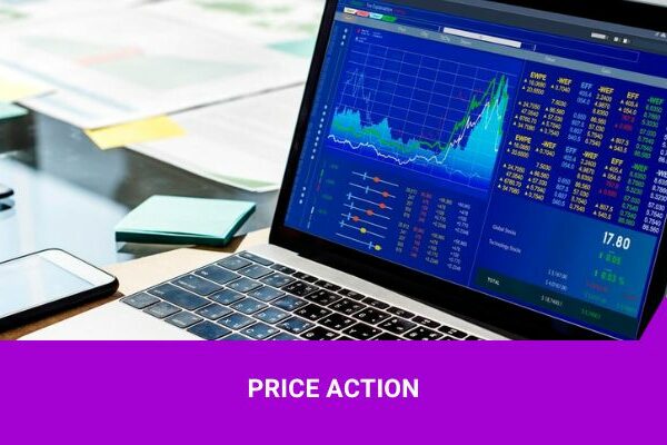 Os Melhores Investimentos - Price Action