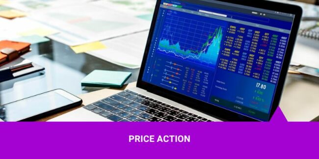 Os Melhores Investimentos - Price Action