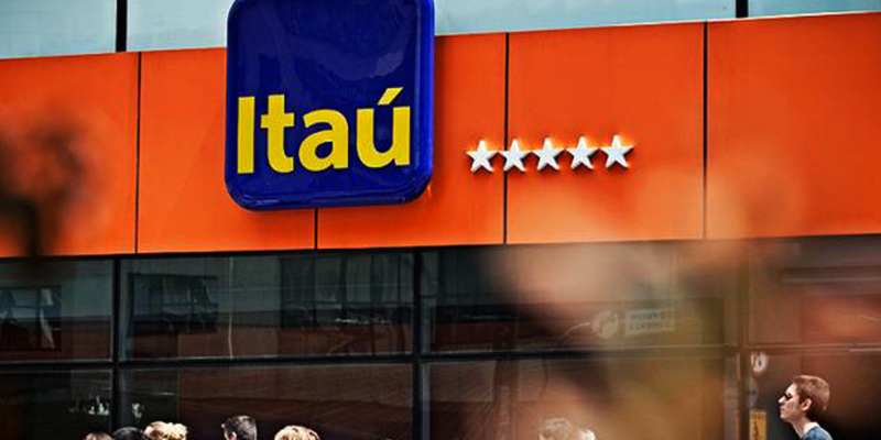 Os Melhores Investimentos - Ações do Itaú