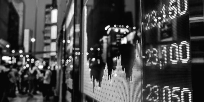 Os Melhores Investimentos - Price Action