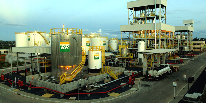 Os Melhores Investimentos - Ações da Petrobras