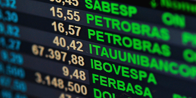 Os Melhores Investimento - Ações da Petrobras