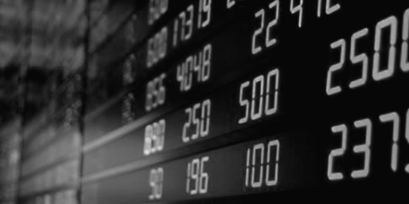 Os Melhores Investimentos - Price Action