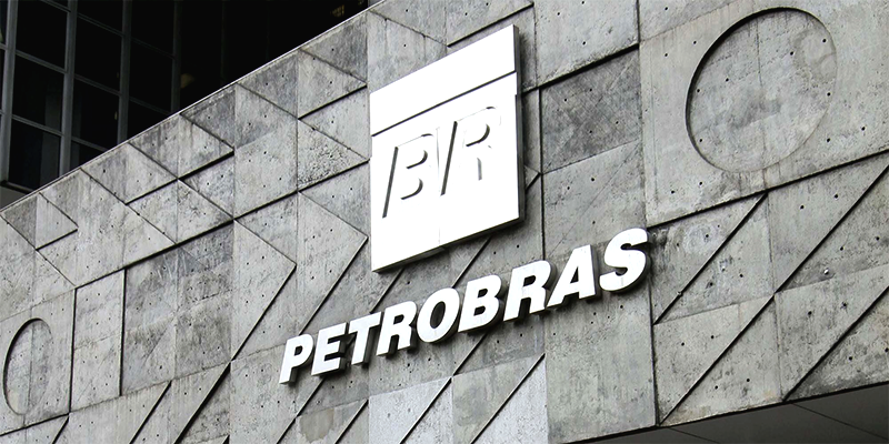 Os Melhores Investimentos - Ações Petrobras