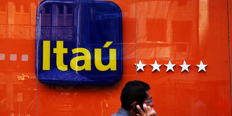 Os Melhores Investimentos - Ações do Itaú