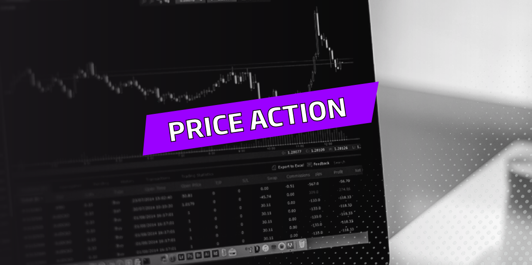 Os Melhores Investimentos - Price Action