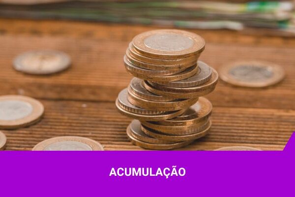 Os Melhores Investimentos - Acumulação