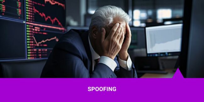 SPOOFING – CAPA – OS MELHORES INVESTIMENTOS