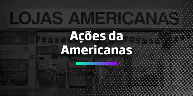 Ações da Americanas – Os Melhores Investimentos Os Melhores Investimentos - Ações da Americanas