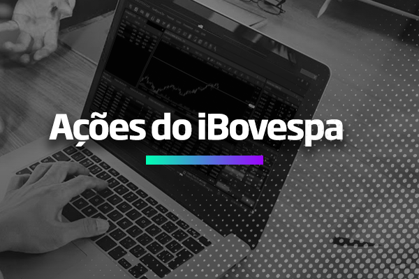 Ações do Ibovespa - Os Melhores Investimentos