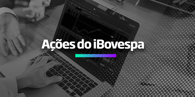 Ações do Ibovespa - Os Melhores Investimentos