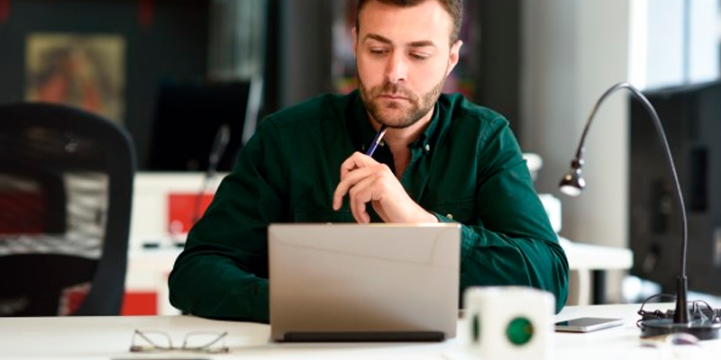 Os Melhores Investimentos - Spoofing