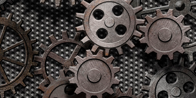 Os Melhores Investimentos - Spoofing