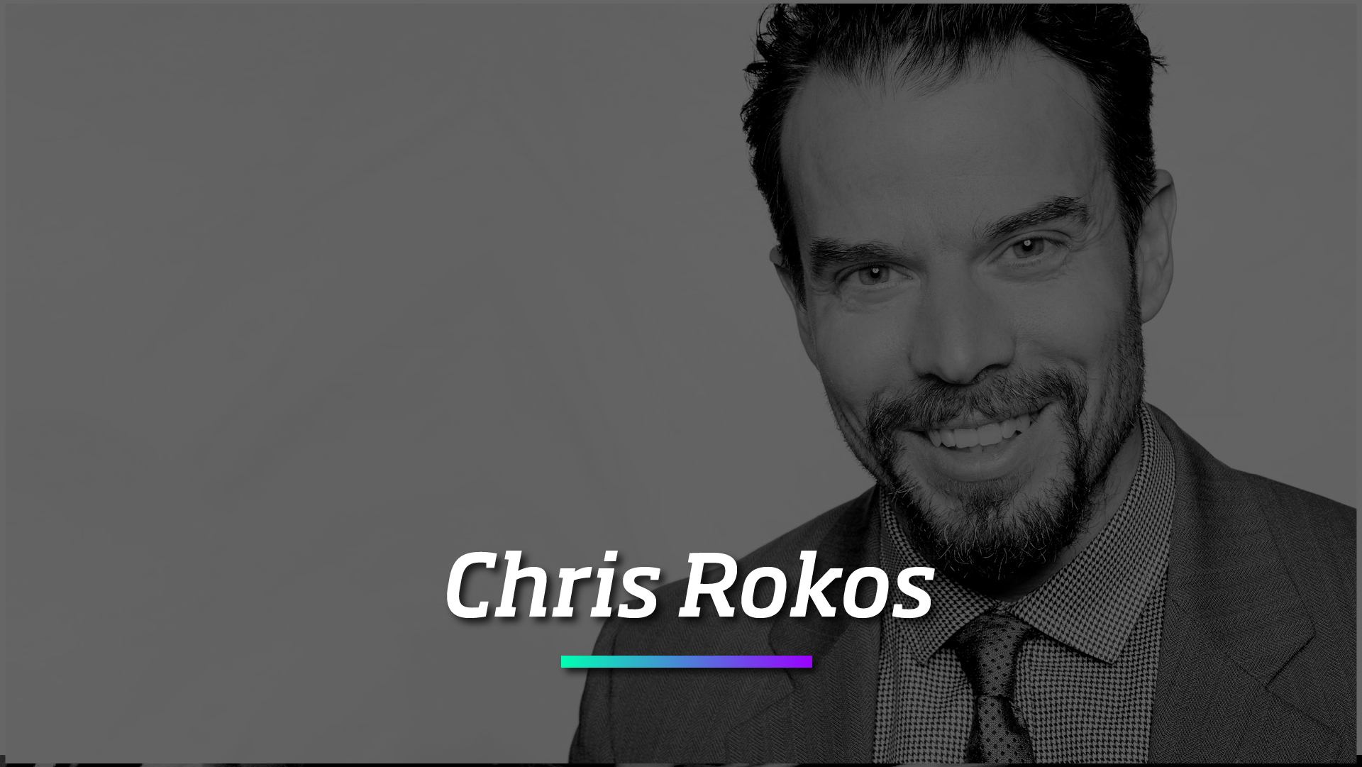 Chris Rokos - Os Melhores Investimentos