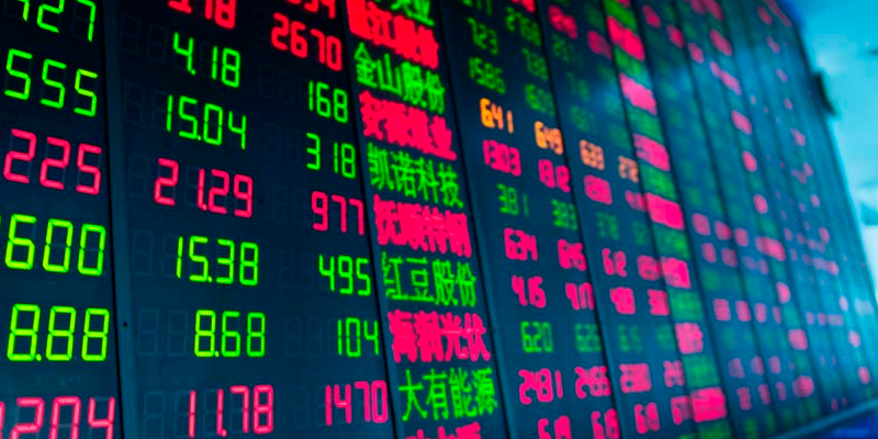 Os Melhores Investimentos - Spoofing