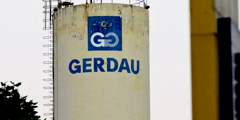 Os Melhores Investimentos - Ações da Gerdau