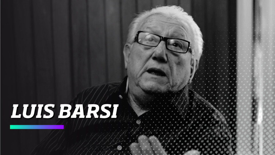 LUIS BARSI - Os Melhores Investimentos