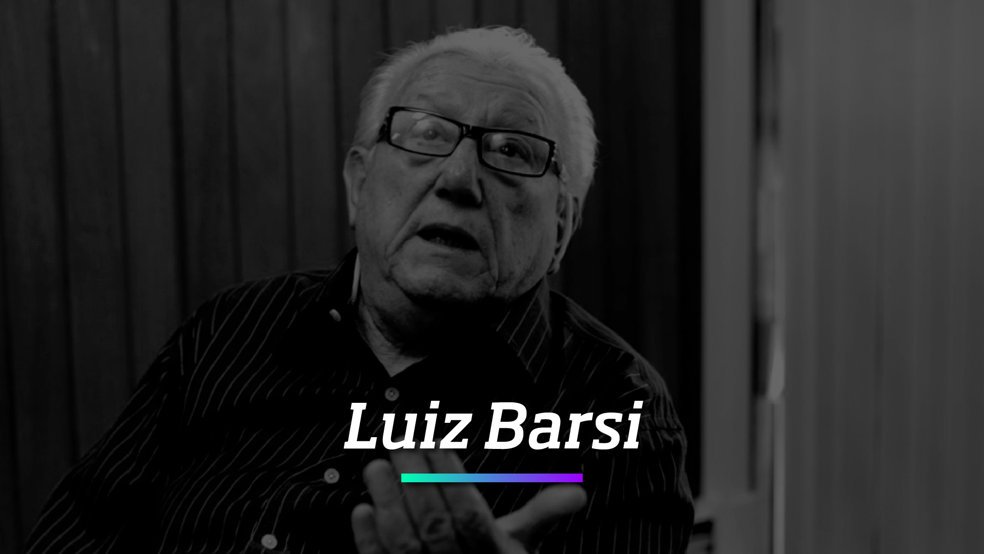 Luiz Barsi - Os Melhores Investimentos