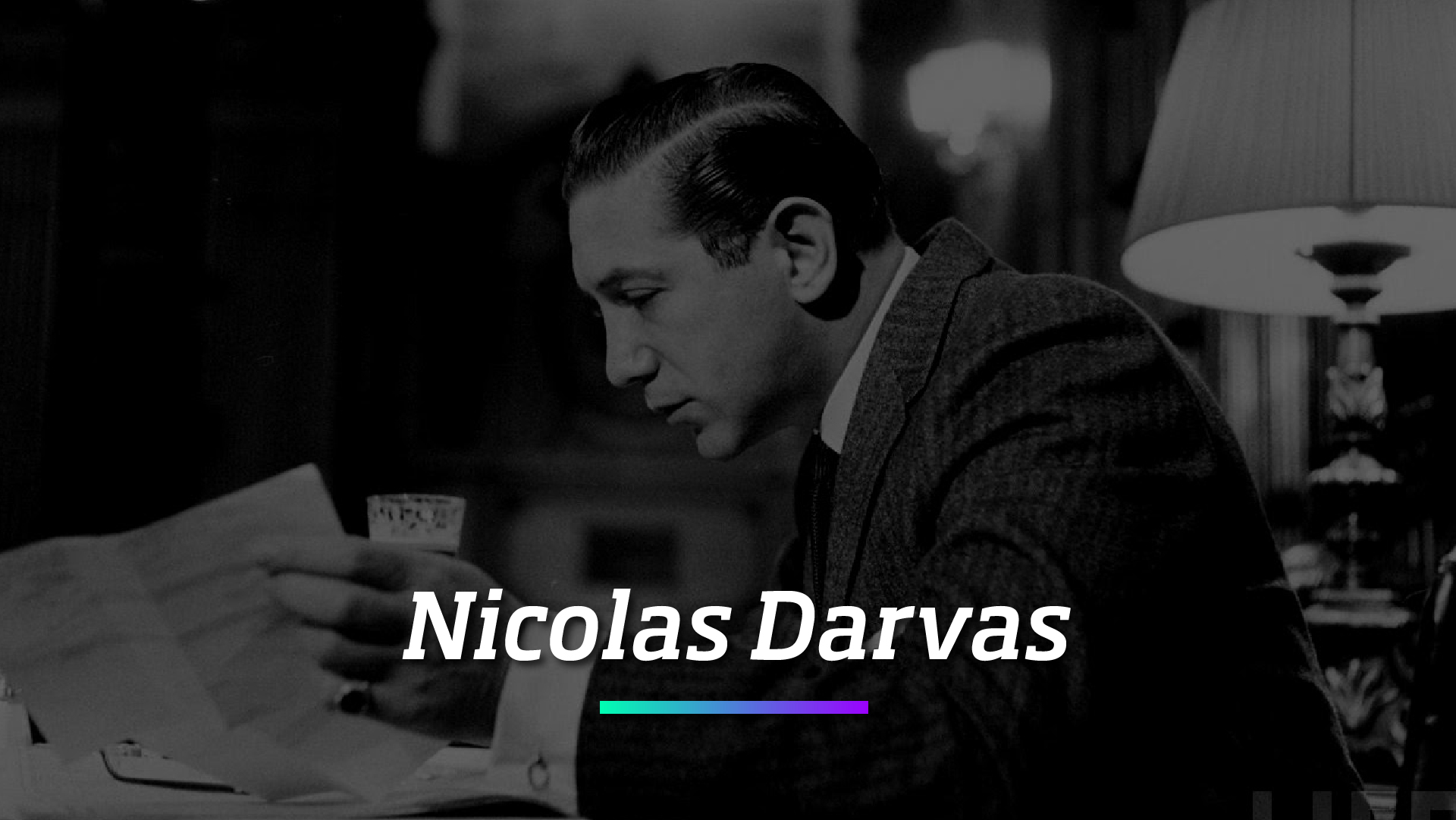 Nicolas Darvas - Os Melhores Investimentos