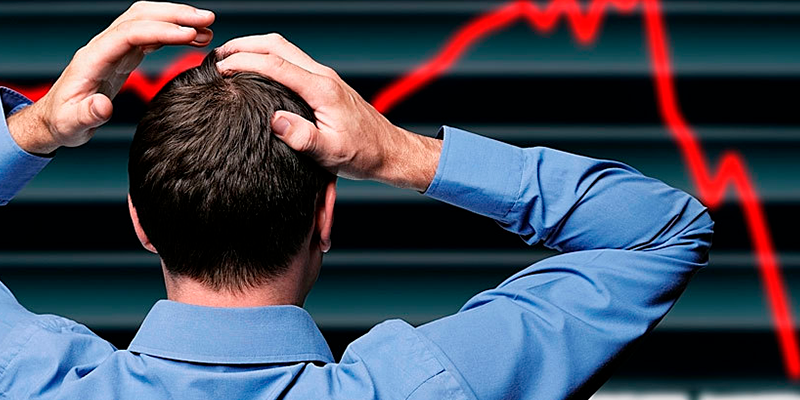 Os Melhores Investimentos - Spoofing