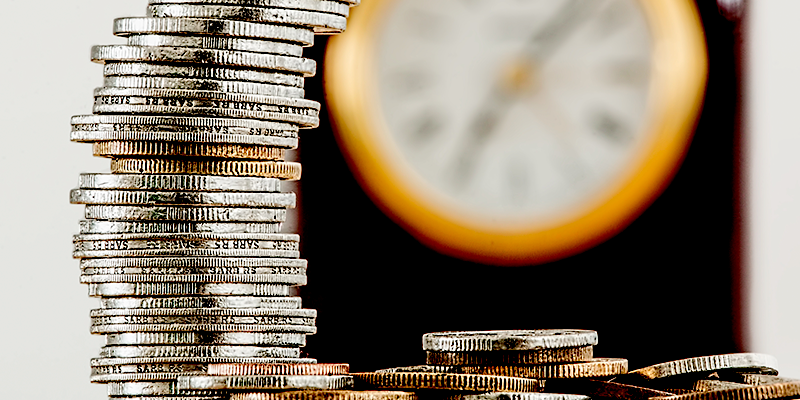 Os Melhores Investimentos - Acumulação